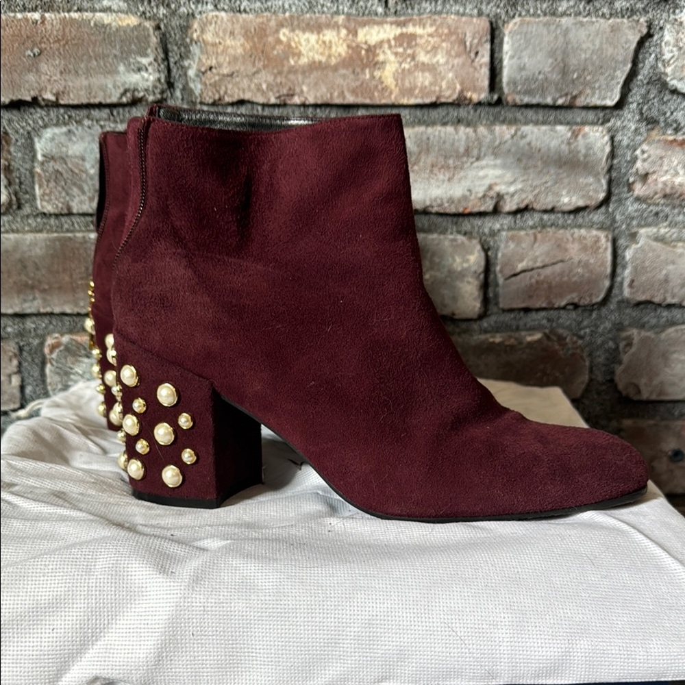 Stuart Weitzman Bacari Boots